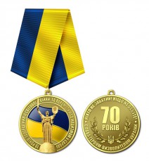 Медалі на колодці, виробництво медалей на замовлення, травлені, штамповані, литі медалі, продаж стандартних медалей, медалі під вкладиш