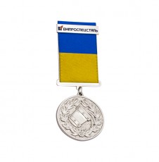 Медалі на колодці, виробництво медалей на замовлення, травлені, штамповані, литі медалі, продаж стандартних медалей, медалі під вкладиш