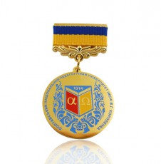 Медалі на колодці, виробництво медалей на замовлення, травлені, штамповані, литі медалі, продаж стандартних медалей, медалі під вкладиш